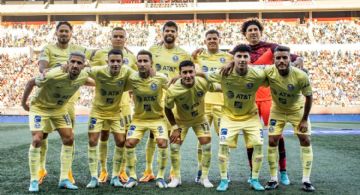 ¿Cómo quedó el Club América en la Tabla General tras su derrota ante Xolos en la Jornada 4 del Apertura 2022?