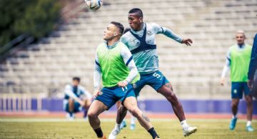 Se confirma nuevo descartado en el Club América para su partido contra Real Madrid