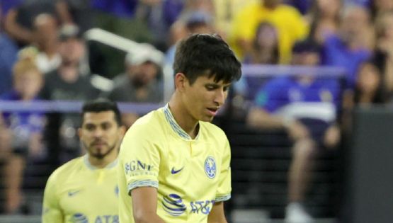 Jürgen Damm demuestra preocupantes estadísticas en sus primeros partidos con el Club América