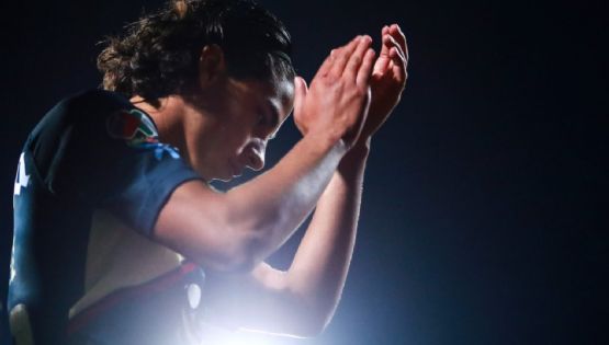 ¿Diego Lainez aún puede regresar al Club América?