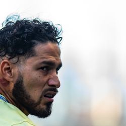 Estadísticas demuestran que el Club América defiende mejor sin Bruno Valdez en el campo