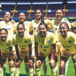 Se suman denuncias de jugadoras del Club América Femenil contra acosador en redes sociales