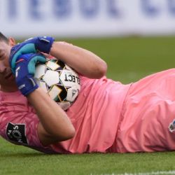 Celta de Vigo de España se mete en la pelea por el fichaje de Agustín Marchesín
