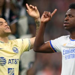 El ex-jugador merengue que considera al Club América como el “Real Madrid de México”