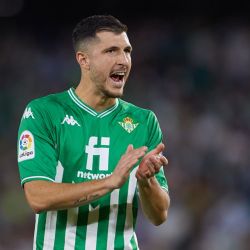 ¿Cuánto ganaría el Club América con una posible venta de Guido Rodríguez del Real Betis al Everton de Inglaterra?