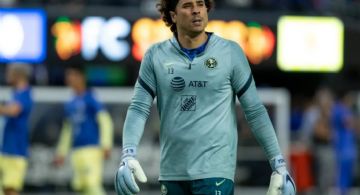 Guillermo Ochoa responde a la afición sobre las derrotas consecutivas en amistosos y Liga MX