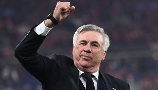 Carlo Ancelotti elogia al Club América previo a su duelo contra Real Madrid