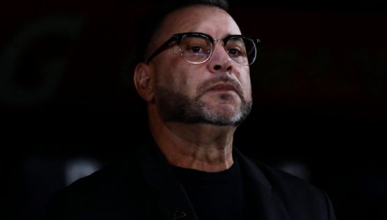 Antonio Mohamed toma decisión definitiva en caso de que el Club América lo llame