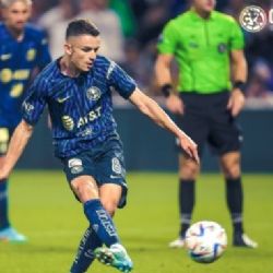 Álvaro Fidalgo registra espectaculares estadísticas con el Club América frente a su ex-equipo Real Madrid