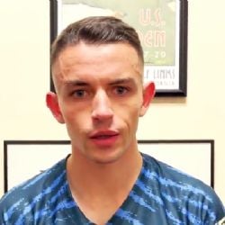 Álvaro Fidalgo revela su sentir luego de jugar el América vs Real Madrid