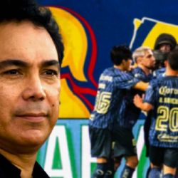 Hugo Sánchez se rinde ante el Club América tras su partido ante Real Madrid