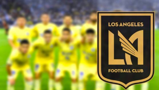 Club América interesado en futbolista del LAFC de la MLS para ser su último refuerzo