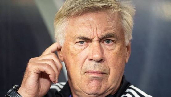 Carlo Ancelotti justifica el empate del Real Madrid frente al Club América