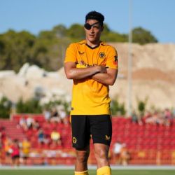 Selección Mexicana y el Wolverhampton reciben excelentes noticias de la lesión de Raúl Jiménez