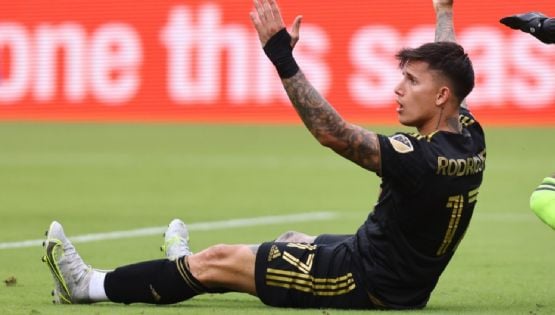 Vídeo | Así juega Brian Rodríguez posible nuevo refuerzo del Club América