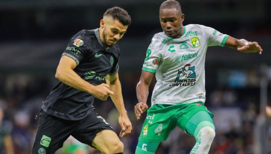 Partido León vs Club América será más fácil de ver que los otros con Fox Sports
