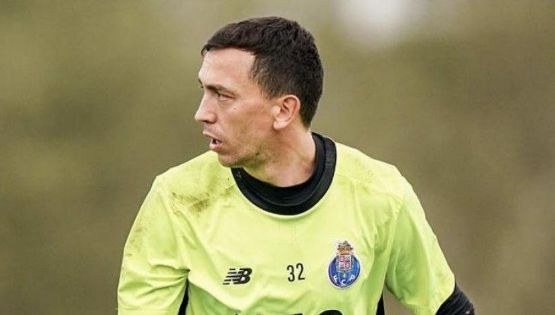 Agustín Marchesín llega a principio de acuerdo con su nuevo equipo en Europa