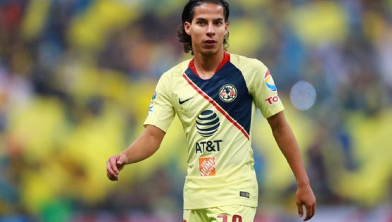 Diego Lainez sufre gran pérdida en su valor de mercado para la temporada 2022-2023