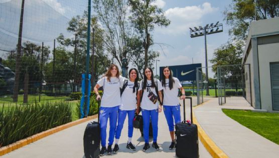 América Femenil recupera a futbolista clave para su partido contra Mazatlán FC