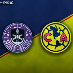 Dónde ver el partido Mazatlán FC vs Club América | Jornada 4 | Apertura 2022 | Liga MX Femenil