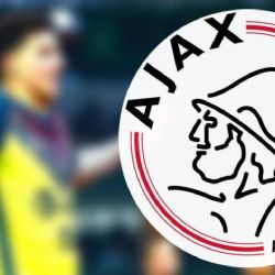 Jorge Sánchez podría unirse a Edson Álvarez en el Ajax
