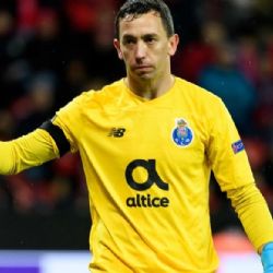 Porto y Celta de Vigo llegan a un acuerdo que acerca a Agustín Marchesín  al Club América