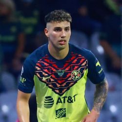 Las ventajas que tiene Jorge Sánchez para una posible salida al Ajax