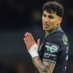 ¿Qué está trabando las negociaciones entre el Club América y el Ajax de Holanda por Jorge Sánchez?