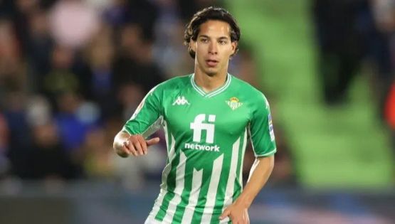 ¿Cómo se dió el fichaje de Diego Lainez con su nuevo equipo el Sporting Clube de Braga?