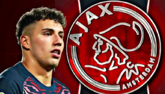 ¿Cuánto tendría que pagar el Ajax para llevarse a Jorge Sánchez de inmediato?