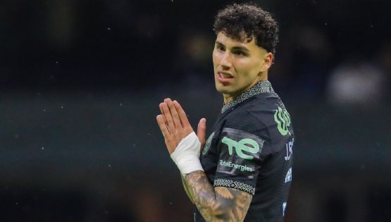 ¿Qué está trabando las negociaciones entre el Club América y el Ajax de Holanda por Jorge Sánchez?