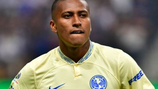 Video | Pedro Aquino alza la voz contra la directiva del América por los constantes viajes por partidos amistosos