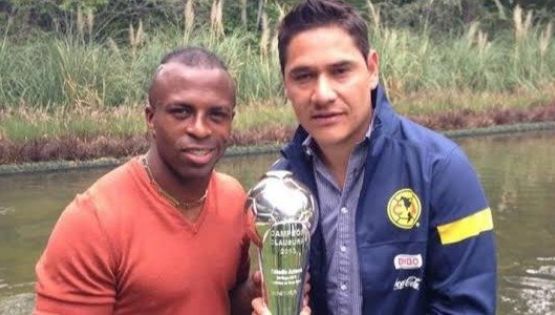 Emotivas palabras de Moisés Muñóz recordando a Chucho Benítez a 9 años de su fallecimiento