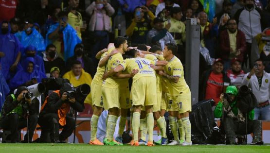 Rumor | Club América interesado en nuevo fichaje proveniente de Europa