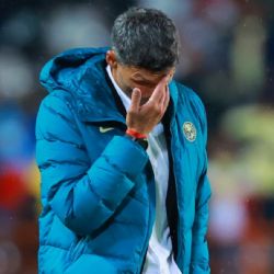 Fernando Ortiz borra a otro extranjero del Club América para iniciar el torneo