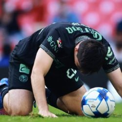 Tano Ortiz explica porque fue borrado Jorge Mere para el partido contra el Atlas