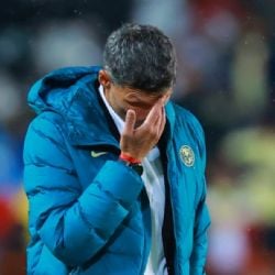 DT del Club América manda mensaje a la afición tras abucheos en el Estadio Azteca