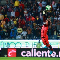 Video | Gran atajada de Memo Ochoa que vale un punto para el América