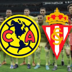 Sporting de Gijón podría apostar por otro jugador del Club América