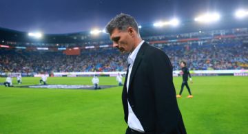 Video| Fernando Ortiz no garantiza muchos minutos para canteranos Americanistas