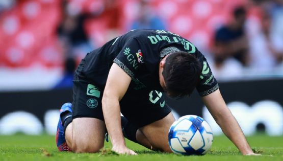 Tano Ortiz explica porque fue borrado Jorge Mere para el partido contra el Atlas