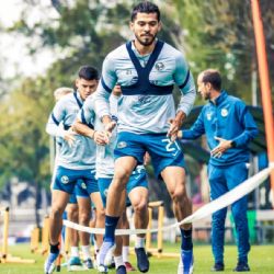 Club América presta sus instalaciones a otro equipo de la Liga MX para entrenar
