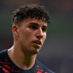 Confirman el futuro de Jorge Sánchez para la presente temporada