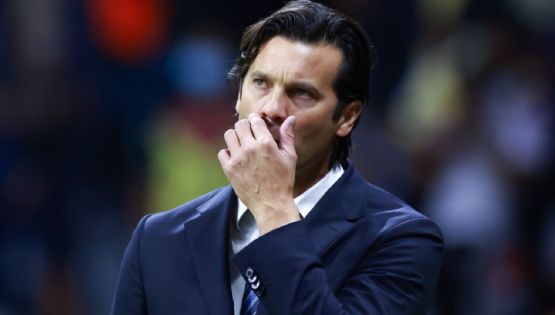 Santiago Solari alza la voz y pide cambios en el formato de competencia de la Liga MX