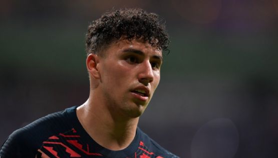 Confirman el futuro de Jorge Sánchez para la presente temporada