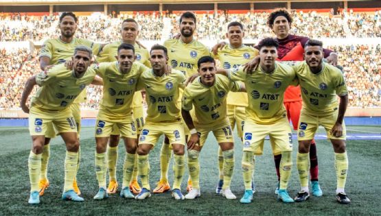 La Posible Alineación del Club América para su partido de Jornada 6 del Apertura 2022 contra León