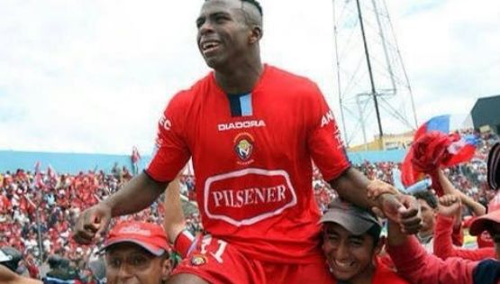 Club América recuerda a Chucho Benítez con emotivo video a nueve años de su fallecimiento