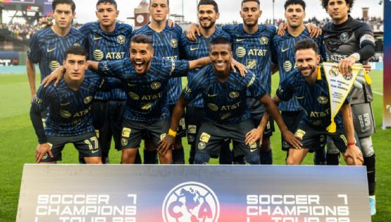 ¿El Club América está desperdiciando plazas de extranjeros?