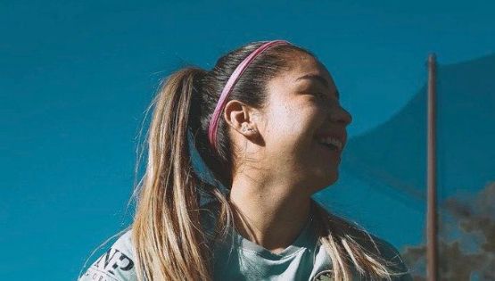 ¿Cuánto gana Katty Martínez como jugadora del Club América Femenil?