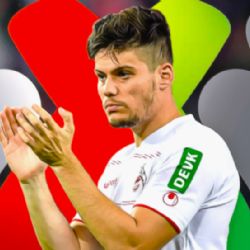 Revelan el equipo de la Liga MX al que podría llegar Jorge Meré tras dejar al Club América